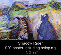 Shadow Rider