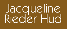 Jacqueline Rieder Hud